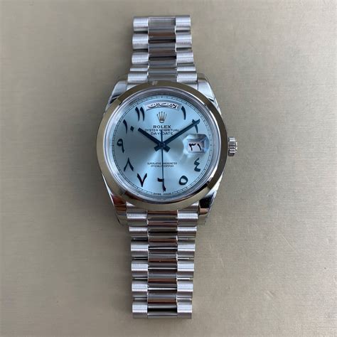 rolex oyster perpetual day date ice blue price|Rolex Oyster Perpetual cena.